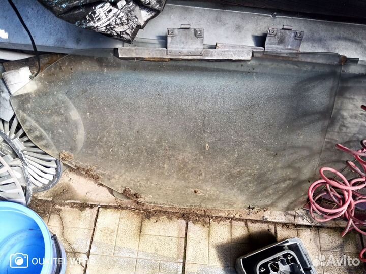 Кузовное железо на volkswagen t4