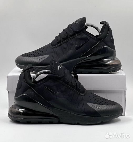 Кроссовки Nike Air Max 270, арт.225865