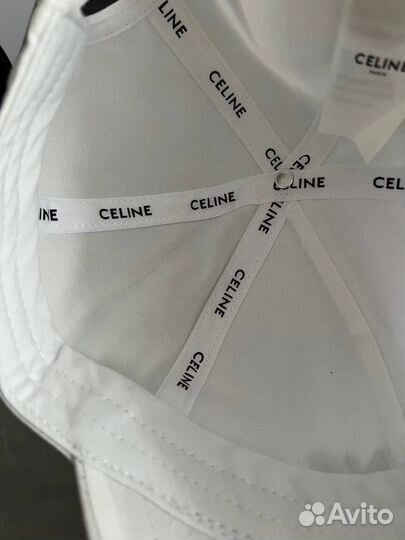 Кепка женская Celine премиум