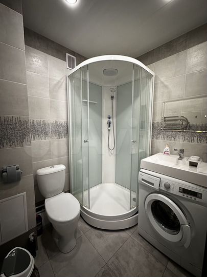 Квартира-студия, 32 м², 4/5 эт.