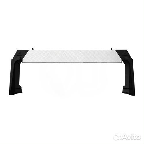 Задний силовой бампер OJ 03.177.01