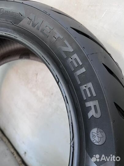 Мотошина 200/55/16 Metzeler Cruisetec