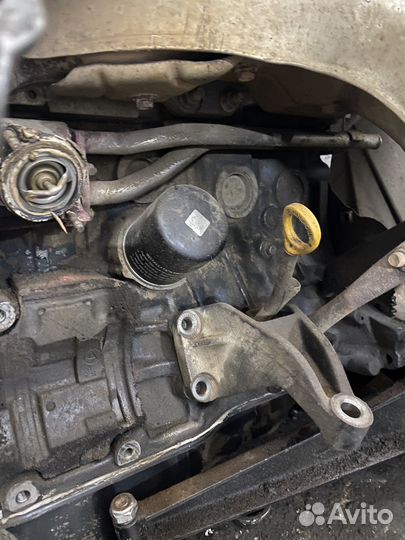 Двигатель 5s