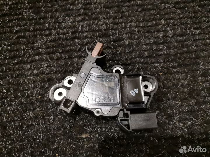 Регулятор генератора bosch 235823