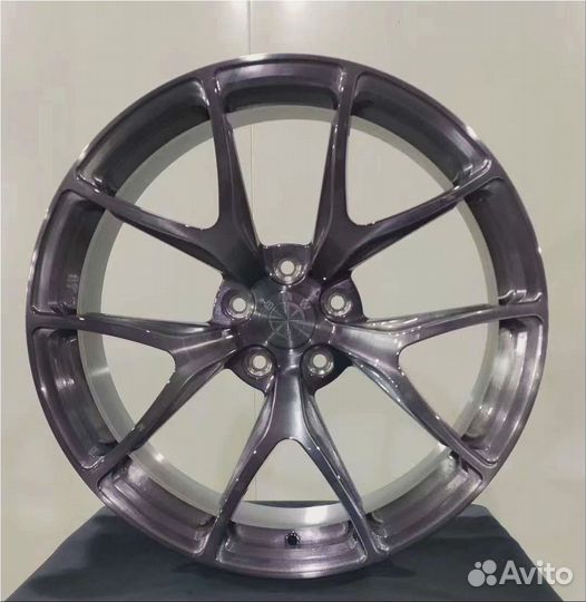 Кованые диски BMW