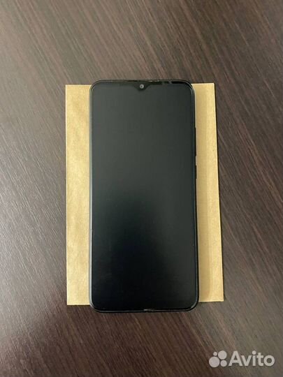 Xiaomi Redmi 9C (NFC), 4/128 ГБ