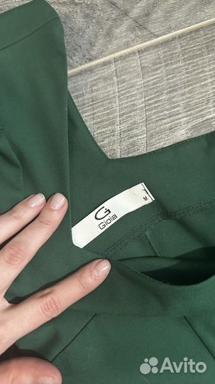 Вечернее платье Gioia (S/M)