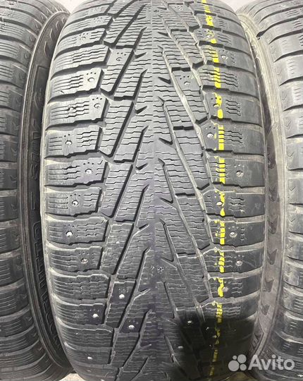 Nokian Tyres Hakkapeliitta 7 SUV 255/50 R19 109H