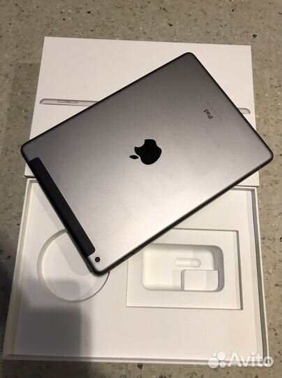 iPad air, 32 GB, LTE.4G