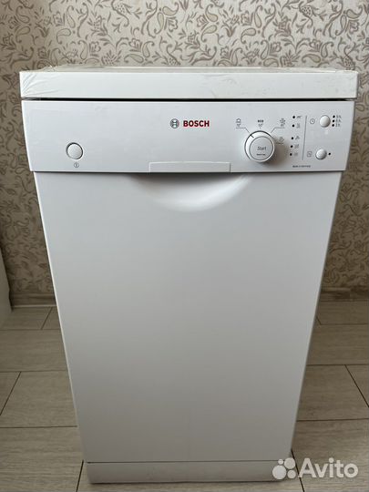 Посудомоечная машина Bosch 45 см бу