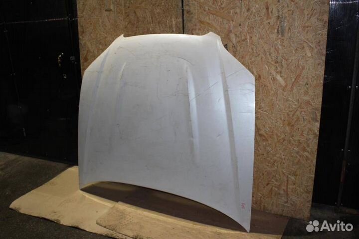 Капот subaru legacy/ outback B13