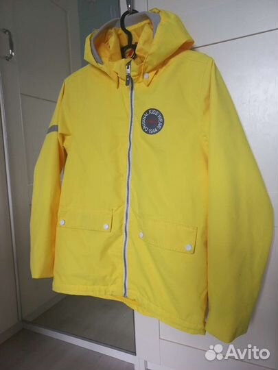 Куртка reima 158