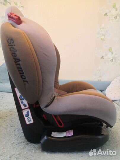 Детское автокресло 9 до 36 кг BabyCare