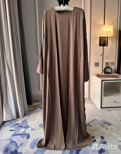 Абая тройка производство ОАЭ