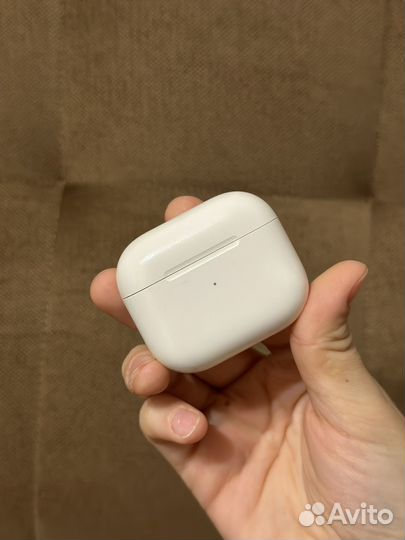 2 кейса AirPods 3