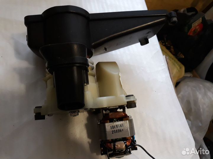 Запчасти к кофемашине Delonghi Magnifica esam 3000