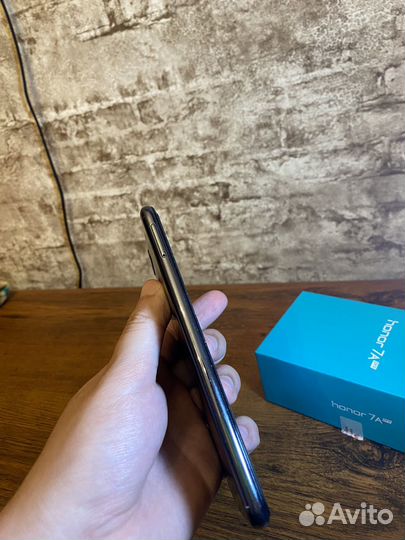 HONOR 7A Pro, 2/16 ГБ