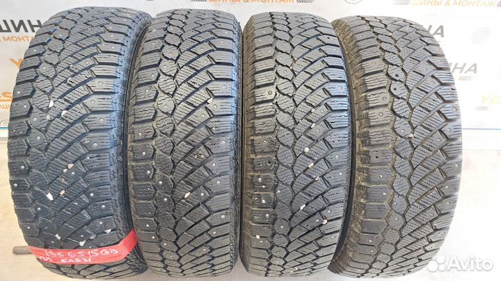 Gislaved Nord Frost 200 195/65 R15 93F