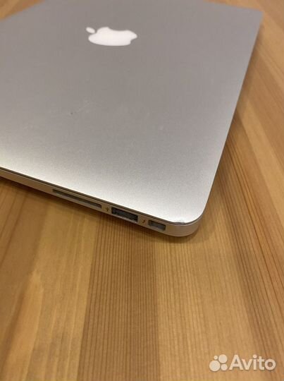 Apple MacBook Air 13 2013