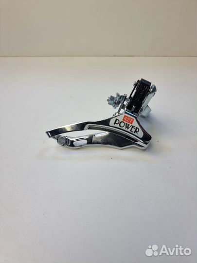 Переключатель передний.Power FD-10tt 24T-42T, 28.6