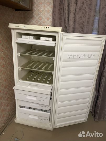 Морозильная камера Snaige