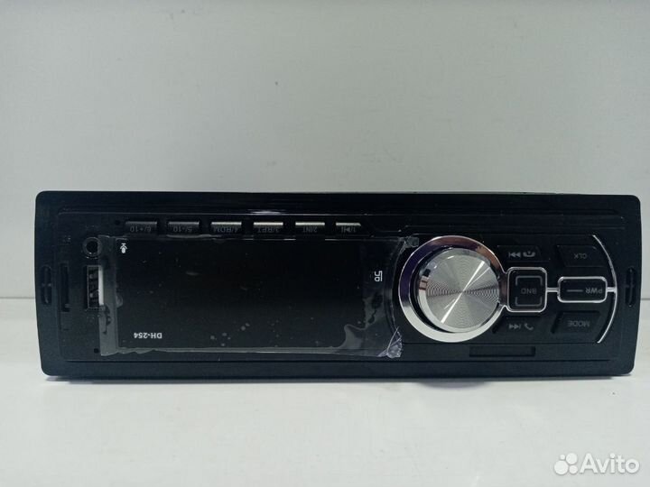 Автомагнитола Pioneer DH-254