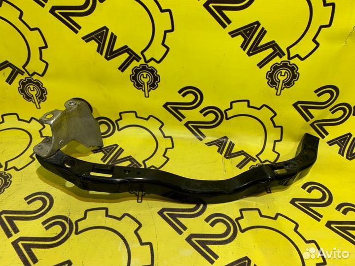 Планка под фары передняя левая Subaru Legacy BLE