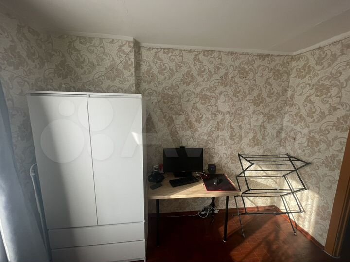 1-к. квартира, 31,3 м², 9/9 эт.