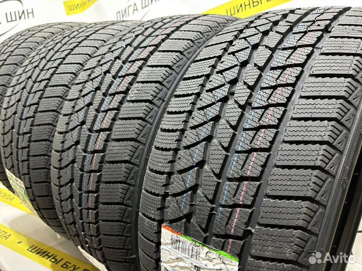 Doublestar DW02 245/40 R20 и 275/35 R20 100R