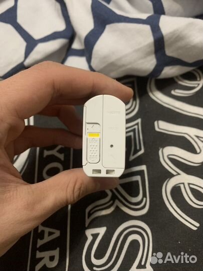 Камера Sony HDR-AS300