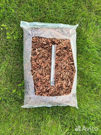 Кора лиственницы оптом