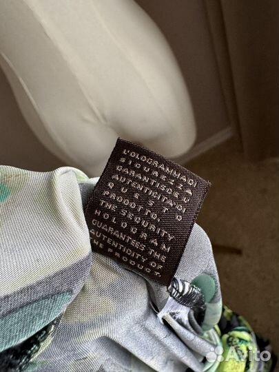 Roberto cavalli платье оригинал