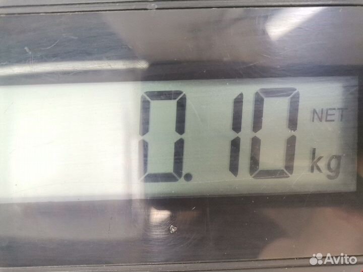 Накладка для Peugeot-Citroen 206