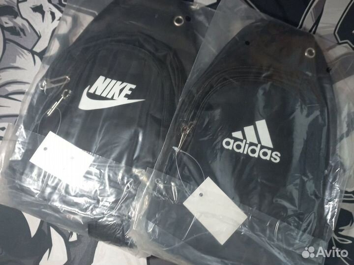 Носки Adidas + сумка в подарок