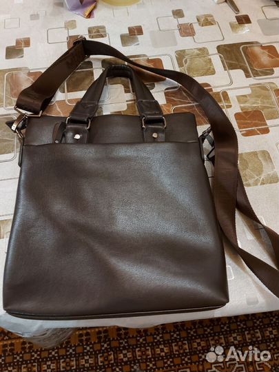 Сумка мужская