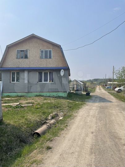 Участок 11,7 сот. (СНТ, ДНП)
