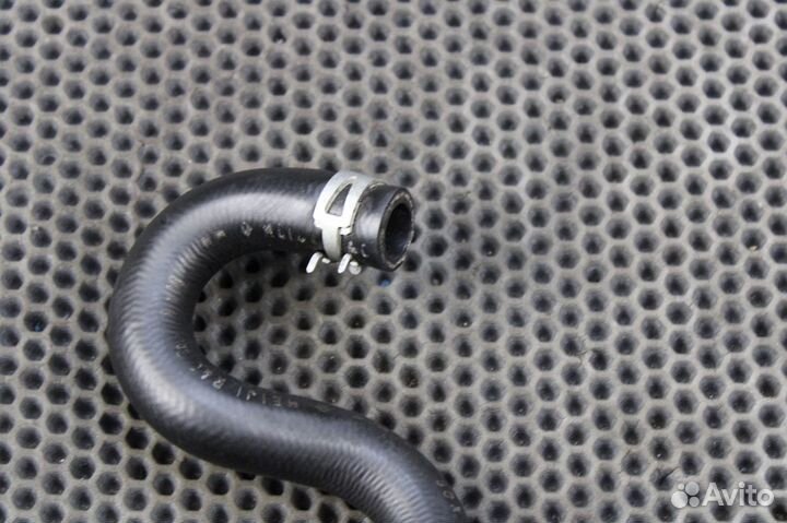 Бачок гур Daihatsu Pyzar G303G heeg