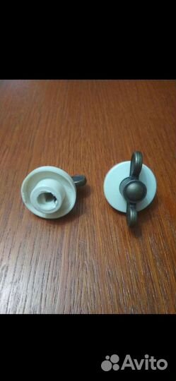 Ручка smeg coloniale 694975980 для варочных панеле