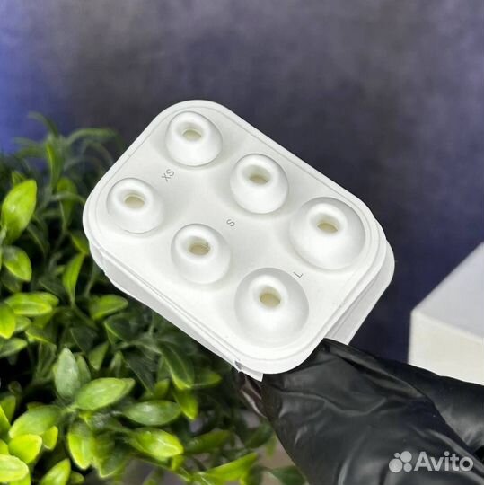 AirPods 3 (Оригинальный чип)