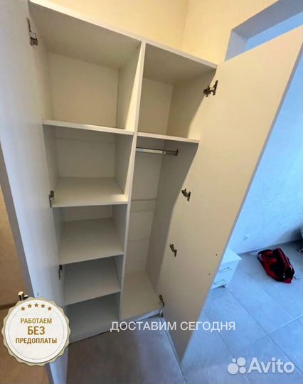 Шкаф новый