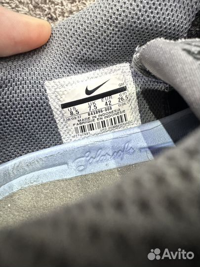 Кроссовки Nike SB Check