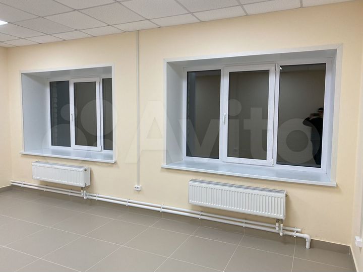 Офис склад производство 25 м²