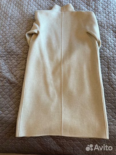 Пальто женское max mara 42 44