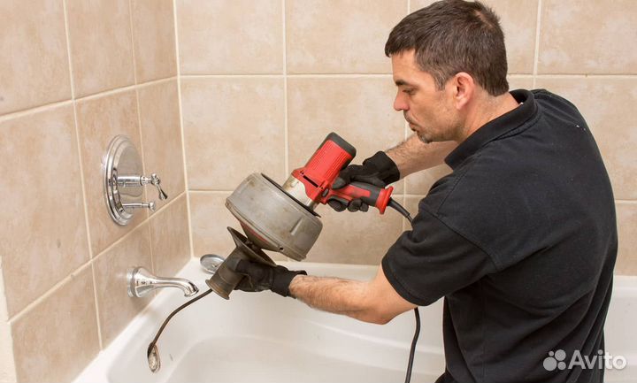 Сантехник услуги сантехника водопровод отопление