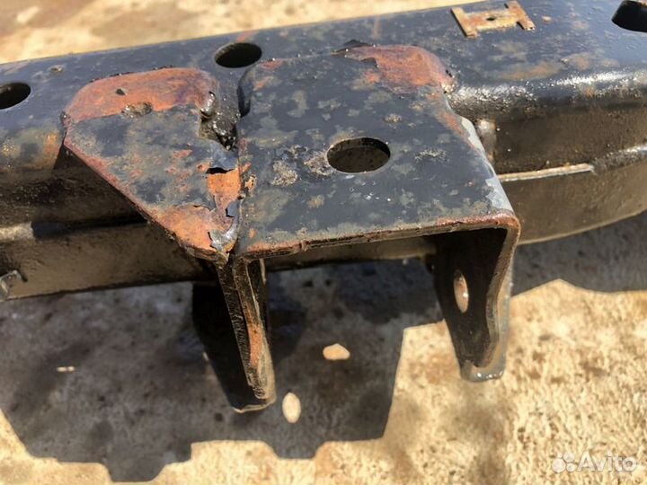 Балка подмоторная Opel Insignia 2008-2017