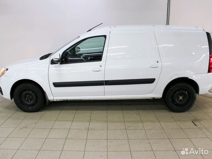 LADA Largus 1.6 МТ, 2021, 75 123 км