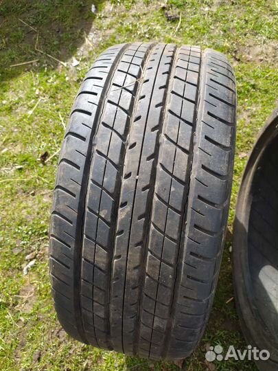 Dunlop SP Sport 2030 245/40 R18