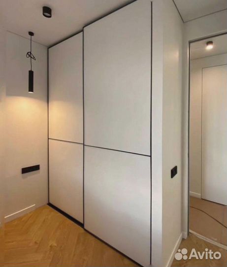 Шкаф купе как икеа