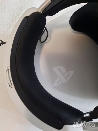PS VR 2 rev (cuh-zvr2) +камера+мувы+подставка