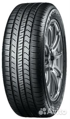 Yokohama Geolandar X-CV G057 235/55 R19 105W